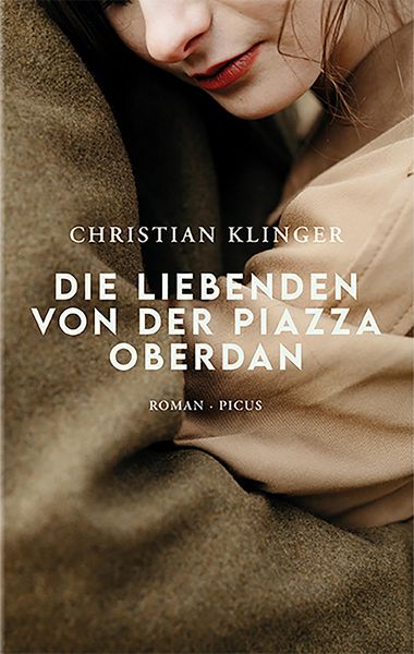 Produktbild: Die Liebenden von der Piazza Oberdan