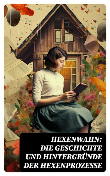 Produktbild: Hexenwahn: Die Geschichte und Hintergr&uuml;nde der Hexenprozesse
