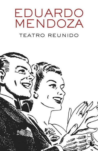 Produktbild: Teatro reunido