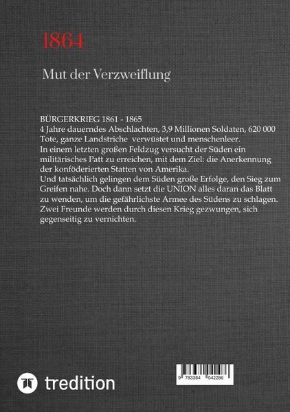 Produktbild: 1864