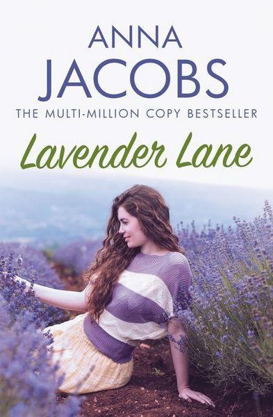 Produktbild: Lavender Lane