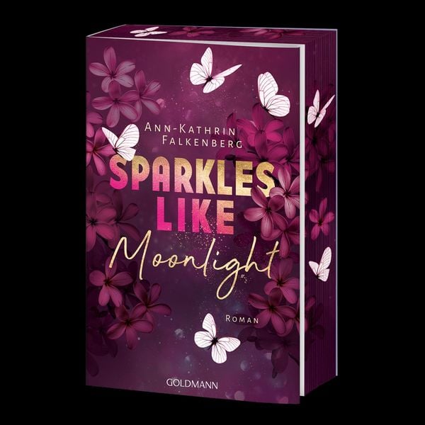 Sparkles like Moonlight