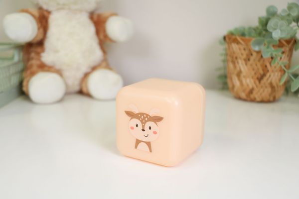 Produktbild: Cube B Reh