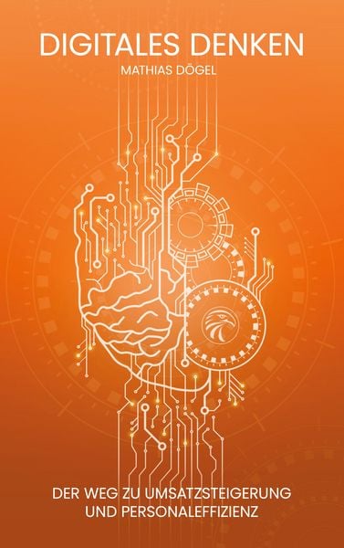 Produktbild: Digitales Denken