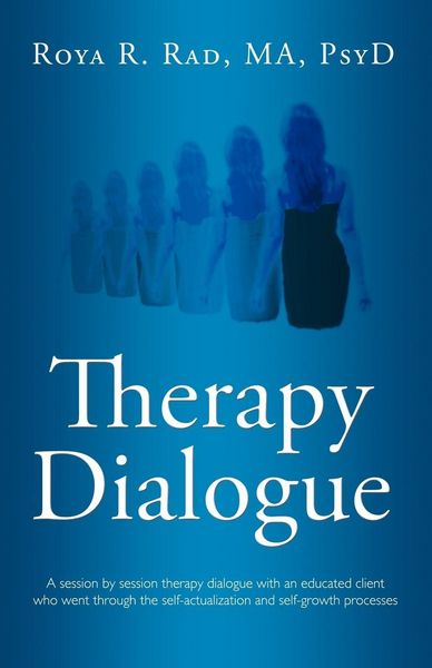 Produktbild: Therapy Dialogue