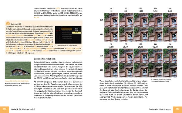 Produktbild: Panasonic LUMIX DC-S5II / DC-S5II&thinsp;X: Das umfangreiche Praxisbuch zu Ihrer Kamera