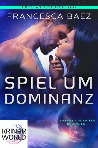 Produktbild: Spiel um Dominanz