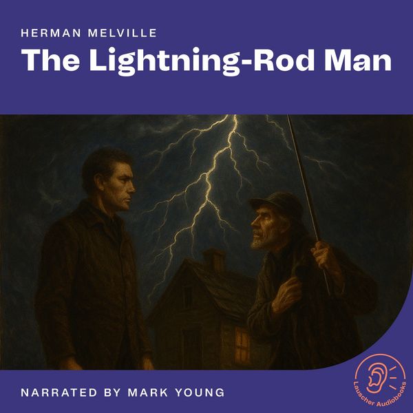 Produktbild: The Lightning-Rod Man