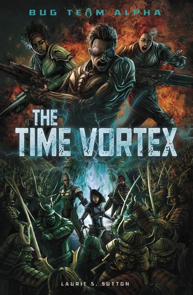 Produktbild: Time Vortex