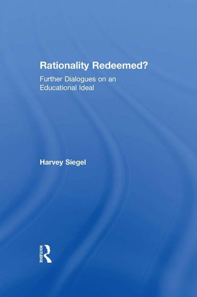 Produktbild: Rationality Redeemed?