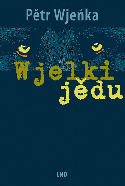 Produktbild: Wjelki jedu