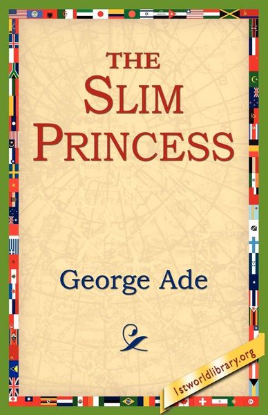 Produktbild: The Slim Princess