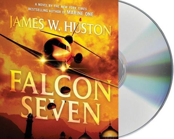 Produktbild: Falcon Seven