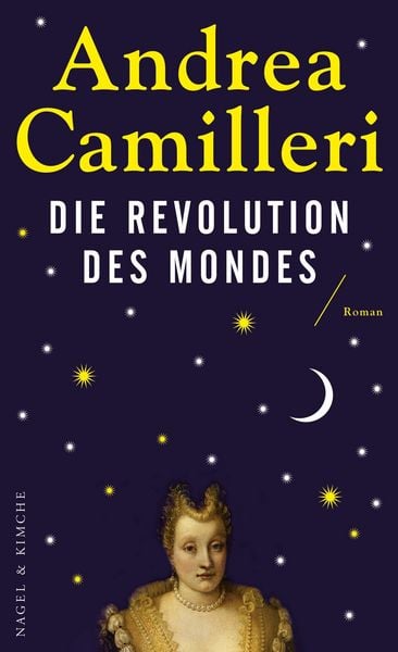 Produktbild: Die Revolution des Mondes