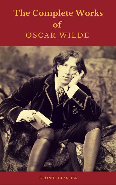 Produktbild: Oscar Wilde: The Complete Collection