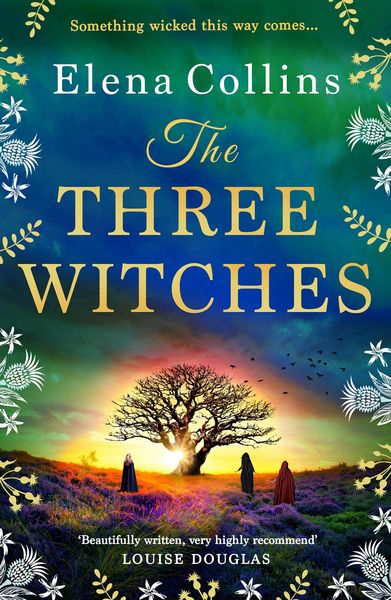 Produktbild: The Three Witches