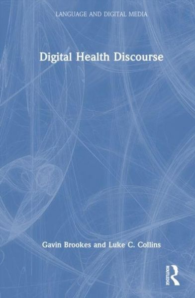Produktbild: Digital Health Discourse