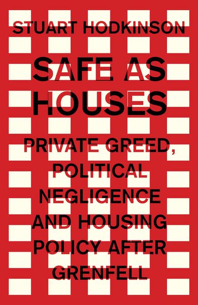 Produktbild: Safe as houses