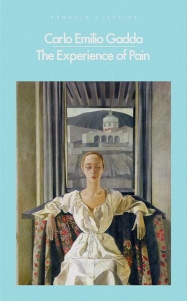 Produktbild: The Experience of Pain