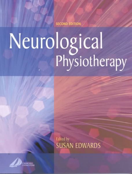 Produktbild: Neurological Physiotherapy