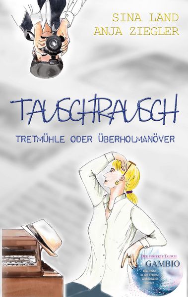 Produktbild: Gambio - Der perfekte Tausch
