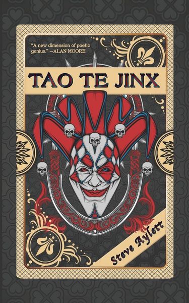 Produktbild: Tao Te Jinx