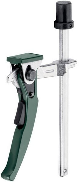 Produktbild: Metabo 630139000 Schnellspanner Spann-Weite (max.):155mm Ausladungs-Ma&szlig;e:70mm