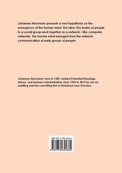 Produktbild: The networked brain