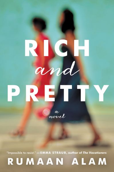 Produktbild: RICH & PRETTY