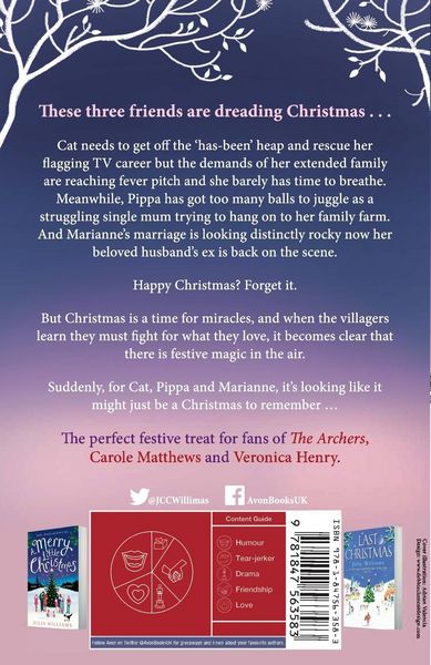 Produktbild: Coming Home For Christmas