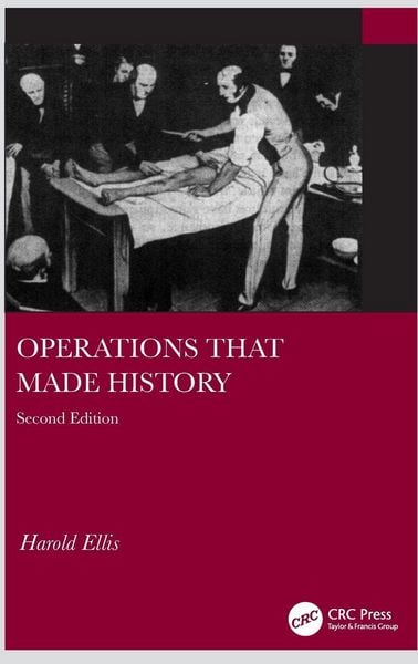 Produktbild: Operations that made History 2e