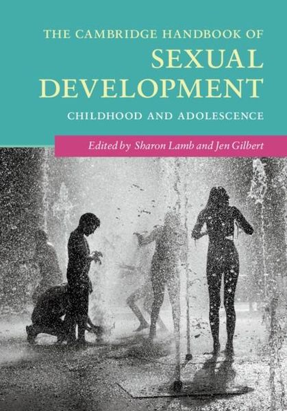 Produktbild: Cambridge Handbook of Sexual Development