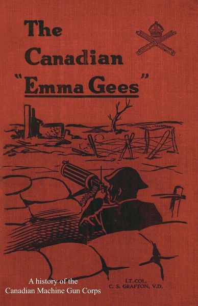 Produktbild: Canadian "emma Gees"