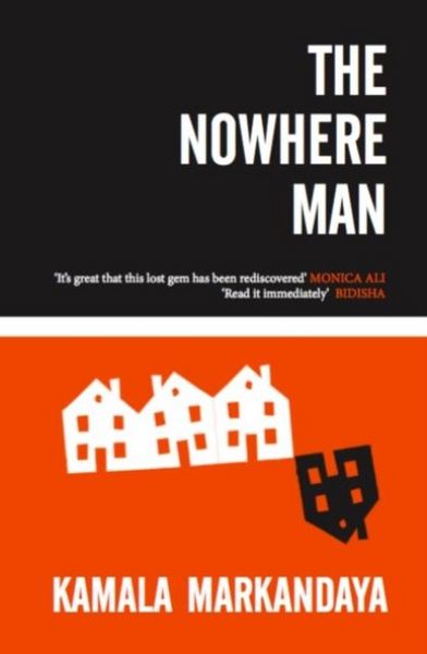 Produktbild: The Nowhere Man