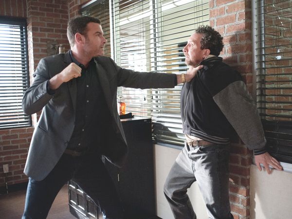 Produktbild: Ray Donovan - Season 2 [6 BRs]