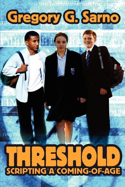 Produktbild: Threshold