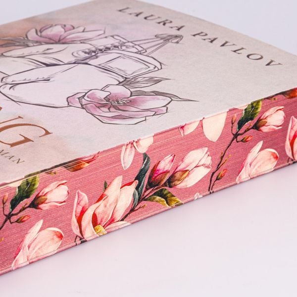 Produktbild: Magnolia Falls 1: Loving Romeo