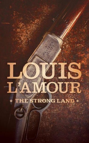 Produktbild: The Strong Land