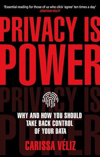 Produktbild: Privacy is Power