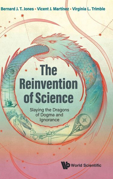 Produktbild: Reinvention Of Science, The