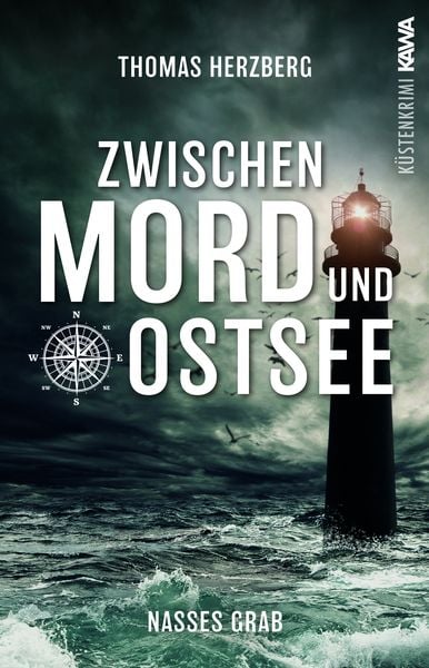 Produktbild: Nasses Grab (Zwischen Mord und Ostsee - K&uuml;stenkrimi 1)