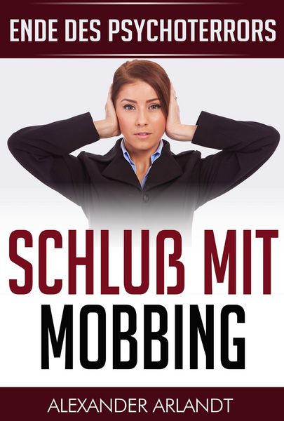 Produktbild: Schlu&szlig; mit Mobbing