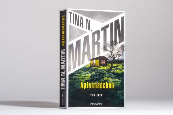 Produktbild: Apfelm&auml;dchen