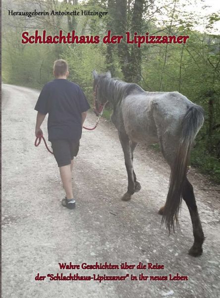 Produktbild: Schlachthaus der Lipizzaner