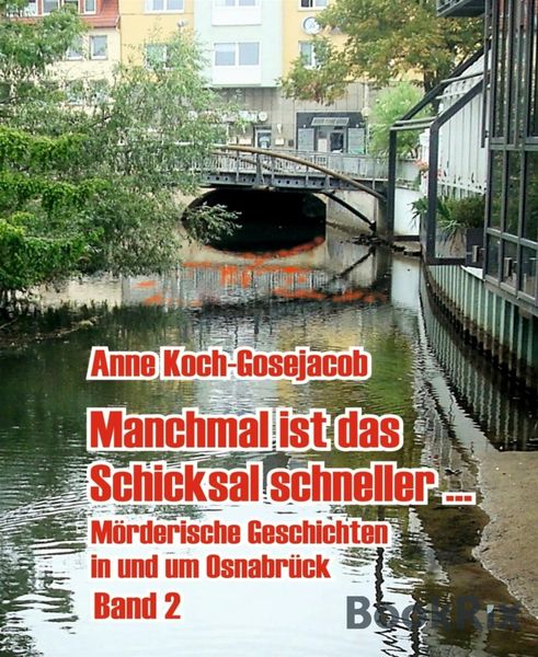 Produktbild: Manchmal ist das Schicksal gn&auml;dig