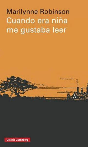 Produktbild: Cuando era ni&ntilde;a me gustaba leer