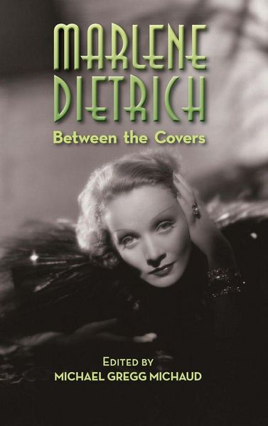 Produktbild: Marlene Dietrich