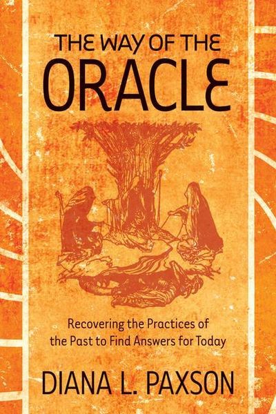 Produktbild: The Way of the Oracle