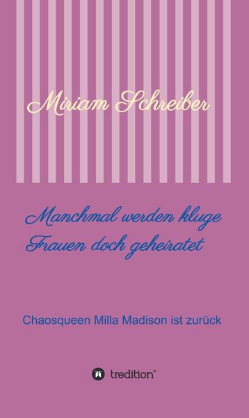 Produktbild: Manchmal werden kluge Frauen doch geheiratet