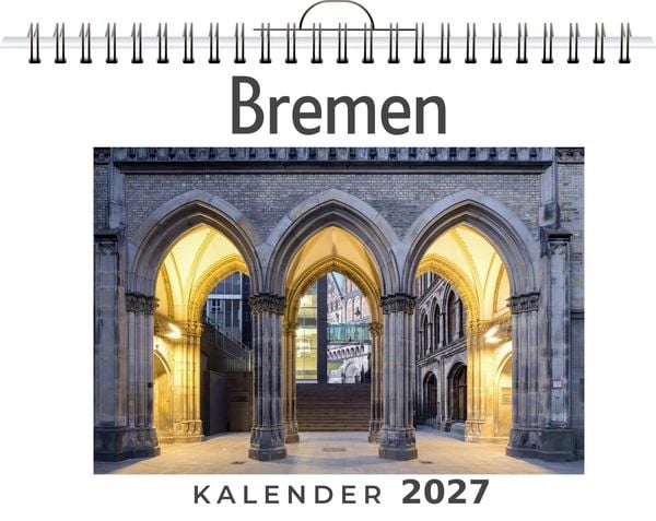 Produktbild: Bremen